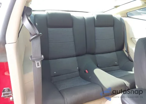 2009 Ford Mustang V6/V6 Premium z USA, uszkodzony, nr VIN 1ZVHT80N395142151